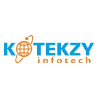 Kotekzy Infotech logo - Similar company to Sparklink Technologies