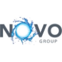Novo Group Canada logo - Similar company to Nova Branding