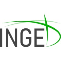 INGED+ logo - Similar company to Exadem