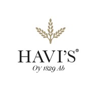 HAVI'S logo - Similar company to Havi Oy