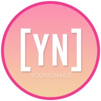 Young Nails logo - Similar company to Nail Communications