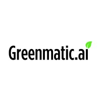 Greenmatic.ai logo - Similar company to Greenmatic