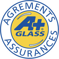 A+Glass st Quentin Fallavier logo - Similar company to Kabanacom