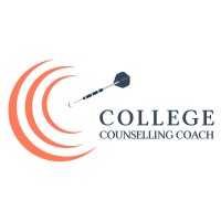 College Counselling Coach logo - Similar company to The Model Shift