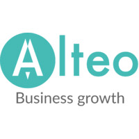 Alteo Coworking logo - Similar company to Marc Navarro | Coworking Consultancy