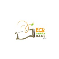 Eco-Friendly Bags Ltd logo - Similar company to Novumpack