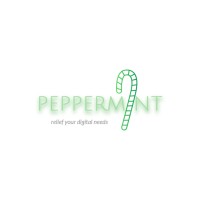 Peppermint's Digital Agency logo - Similar company to Adsqoo Indonesia