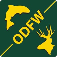 Oregon Department of Fish and Wildlife logo - Similar company to Oregon Forest Resources Institute