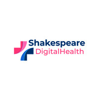Shakespeare Digital Health (SDH) logo - Similar company to Accurx Allergy Services