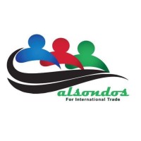 Alsondos for international trade logo - Similar company to Cod3 Sdn. Bhd.