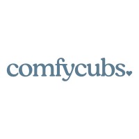 Comfy Cubs logo - Similar company to Shipalberta