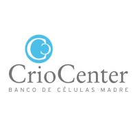 CrioCenter, Banco de células madre logo - Similar company to Tetrarium