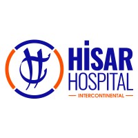 Hisar Hospital Intercontinental logo - Similar company to Base9