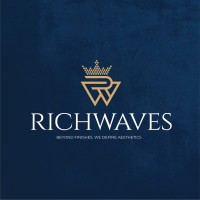 Richwaves logo - Similar company to Vbh