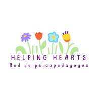 Helping Hearts GT logo - Similar company to Grupo Creare