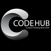 Code Hub logo - Similar company to Code Hub