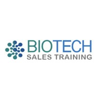 Biotech Sales Training logo - Similar company to American Association Of Pharmaceutical Representatives (Aapr)
