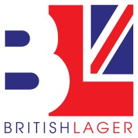 BritishLager logo - Similar company to Siemlus