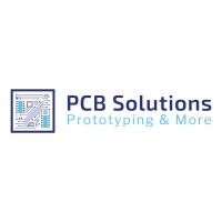 PCB SOLUTIONS logo - Similar company to Pcb Solution