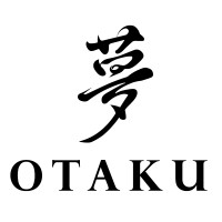 OTAKU logo - Similar company to V1 Tech