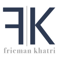 Frieman Khatri & Partners logo - Similar company to Straight A Insights