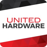 United Hardware logo - Similar company to Do It Best