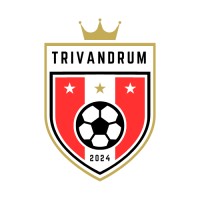 Trivandrum FC logo - Similar company to Deccan Legion