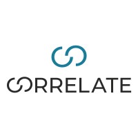 Correlate logo - Similar company to Nethub - Health Innovation
