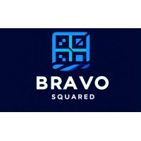 Bravo Squared logo - Similar company to Percapita