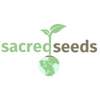 Sacred Seeds Inc. logo - Similar company to Applestar Computer Llc
