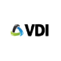 VDI Communications, Inc. logo - Similar company to Forgestop