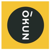 ÒKUN logo - Similar company to Paperself