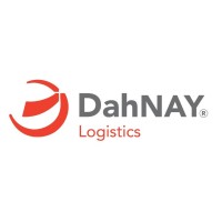 DahNAY Logistics logo - Similar company to Versacold Logistics Services