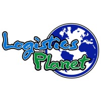 Logistics Planet logo - Similar company to Drivervan