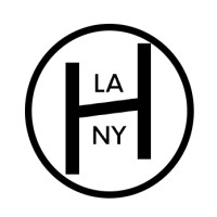 Hyperion logo - Similar company to 44 Studios
