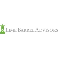 Lime Barrel Advisors logo - Similar company to Fox Creek Advisors