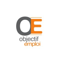 Objectif Emploi Tourcoing logo - Similar company to Pepite