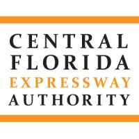 Central Florida Expressway Authority logo - Similar company to Dot Intel