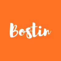 Bostin logo - Similar company to Eighty3 Design Ltd