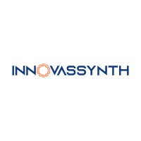 Innovassynth logo - Similar company to Sepadu Tech Pvt Ltd