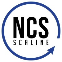 NCS Scaline logo - Similar company to Noemis