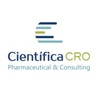 Científica CRO logo - Similar company to Calidar Consultores
