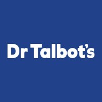 Dr Talbot's logo - Similar company to Ultimate Entertainment