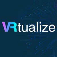 VRtualize logo - Similar company to Vrtualize