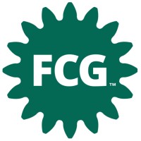 Forest City Gear logo - Similar company to Jl Clark