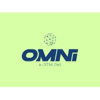 Omni Pets logo - Similar company to Saio.Ia