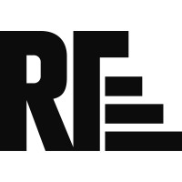 Reimagine Freedom logo - Similar company to Young Women'S Freedom Center