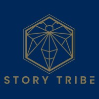 Story Tribe logo - Similar company to Tour Pitch