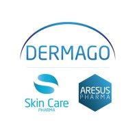 DERMAGO logo - Similar company to Amproved Gmbh