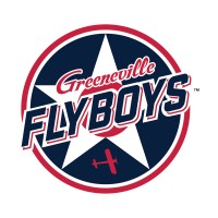 Greeneville Flyboys logo - Similar company to Burlington Royals